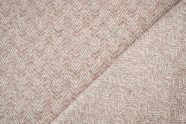 Woven Woolen Fabric Amelora