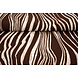 Feiner Crêpe Novara Braun Feiner Crêpe Novara Braun