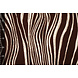 Fine Crêpe Novara Brown