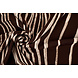 Fine Crêpe Novara Brown