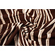 Fine Crêpe Novara Brown