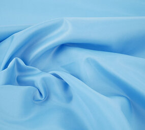 Futter Babyblau Futter Babyblau