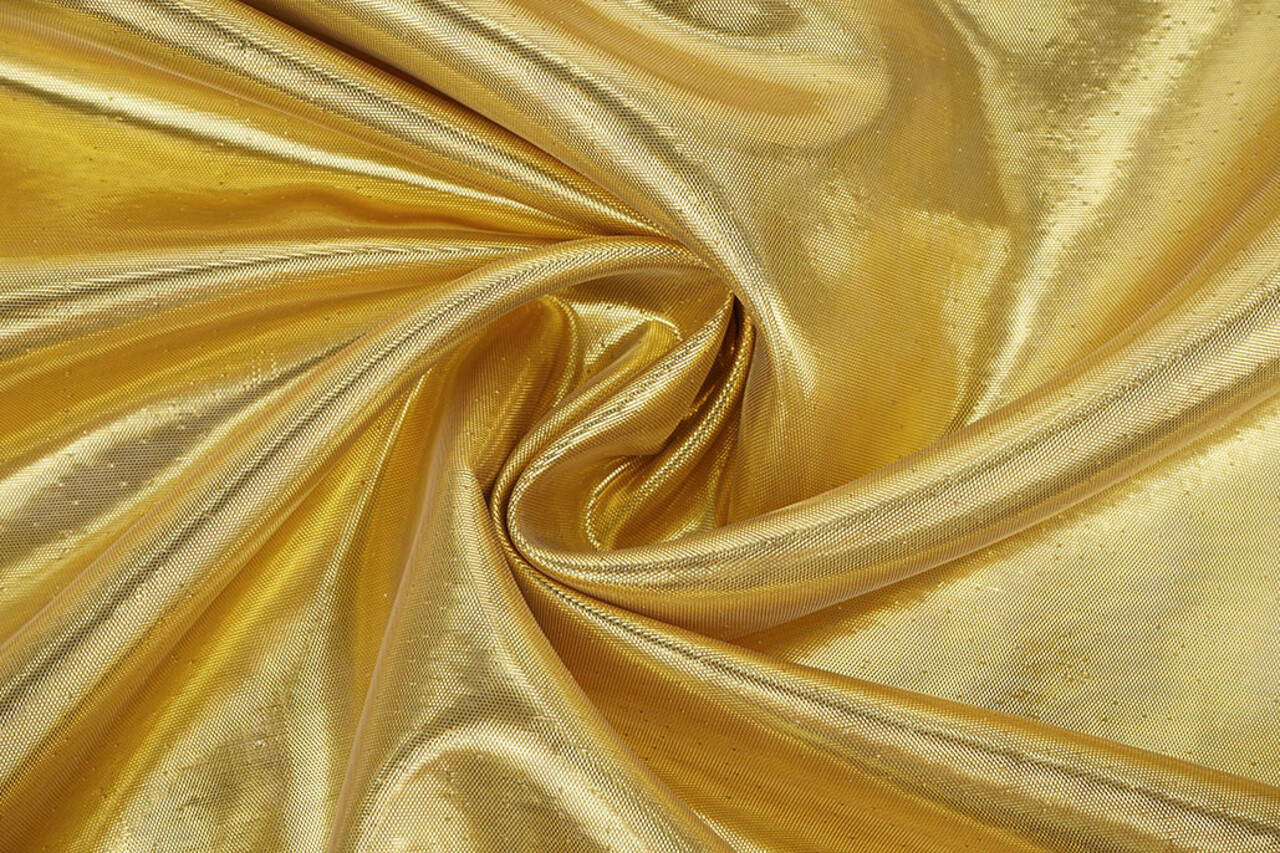 Folie Gold