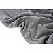Nicky Velours Grey