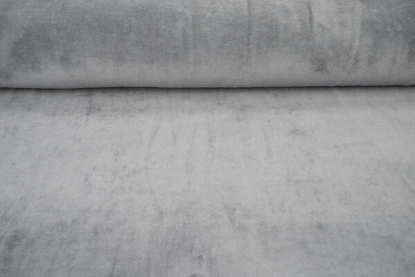 Nicky Velours Grey