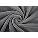 Nicky Velours Grey