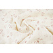 Double Gauze Bunny Meadow Double Gauze Bunny Meadow