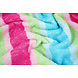 Oeko-Tex® Badstof Multi Strepen Oeko-Tex® Badstof Multi Strepen