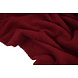 Oeko-Tex® Tissu Éponge Rouge Foncé Oeko-Tex® Tissu Éponge Rouge Foncé