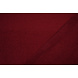 Oeko-Tex® Terry Cloth Dark Red Oeko-Tex® Terry Cloth Dark Red