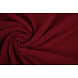 Oeko-Tex® Rizo Rojo Oscuro Oeko-Tex® Rizo Rojo Oscuro