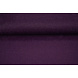 Harige Alpaca Aubergine