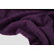 Shaggy Alpaca Aubergine Shaggy Alpaca Aubergine