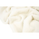 Flauschiger Alpaka Creme Flauschiger Alpaka Creme