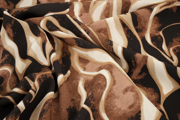 Feiner Crêpe Mireya Braun Feiner Crêpe Mireya Braun