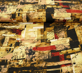 Fine Crêpe Artessa Multi-1 Fine Crêpe Artessa Multi-1