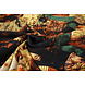 Fine Crêpe Artessa Multi-3 Fine Crêpe Artessa Multi-3