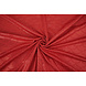 Folienjersey Mermaid Fantasy Rot Folienjersey Mermaid Fantasy Rot