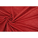 Folienjersey Mermaid Fantasy Rot Folienjersey Mermaid Fantasy Rot
