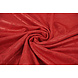 Folienjersey Mermaid Fantasy Rot Folienjersey Mermaid Fantasy Rot