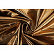 Lamé Mocha Brown Lamé Mocha Brown