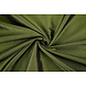 Crêpe Froissé Taffetas Vert Mousse Crêpe Froissé Taffetas Vert Mousse