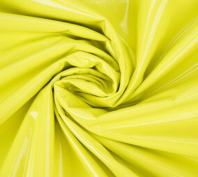 Lacquer Shiny Fluor Yellow Lacquer Shiny Fluor Yellow