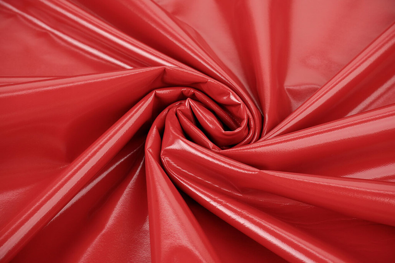 Enduit Brillant Chaud Rouge Enduit Brillant Chaud Rouge