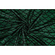 Lamé Mermaid Fantasy Green on Black Lamé Mermaid Fantasy Green on Black