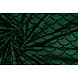 Lamé Mermaid Fantasy Green on Black Lamé Mermaid Fantasy Green on Black