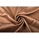 Satin Crêpe Marron Moka Satin Crêpe Marron Moka