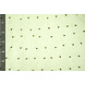 Fijne Glitter Tule met Parels Lime Groen Fijne Glitter Tule met Parels Lime Groen