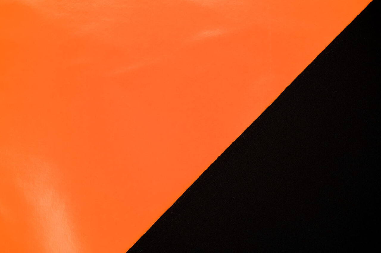 Lack Glanz Fluor Orange Lack Glanz Fluor Orange