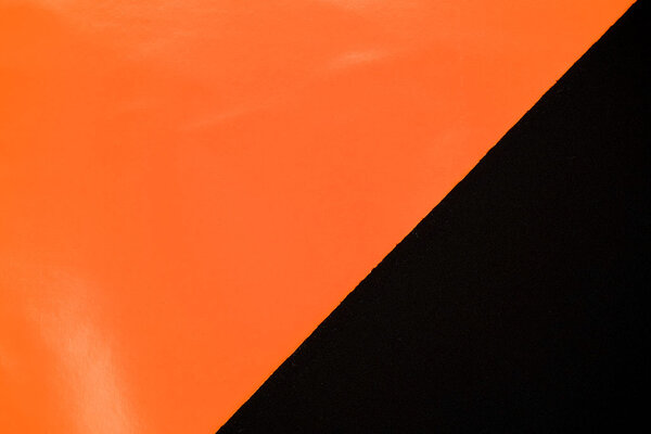 Lacquer Shiny Fluor Orange