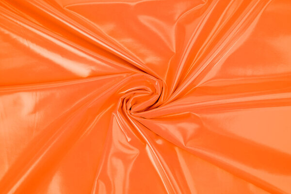 Lak Glans Fluor Oranje Lak Glans Fluor Oranje