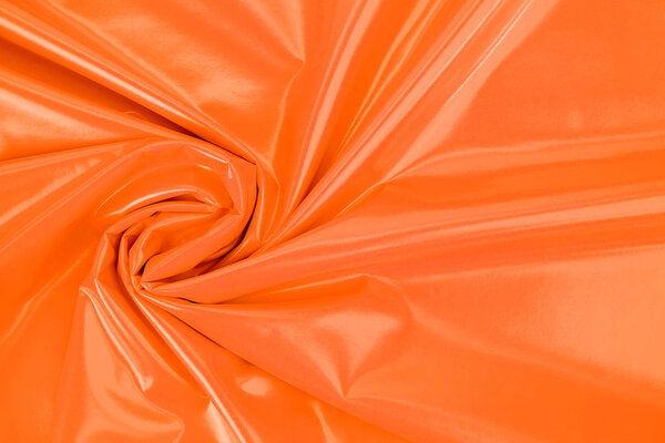 Lacquer Shiny Fluor Orange
