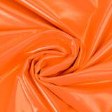 Lacquer Shiny Fluor Orange