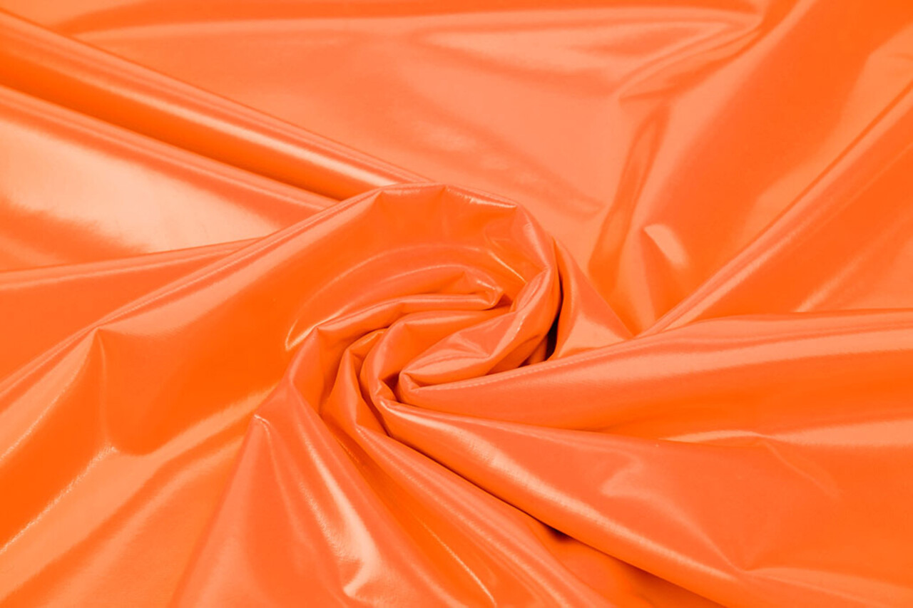 Lak Glans Fluor Oranje Lak Glans Fluor Oranje
