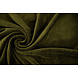 Nicky Velours Moss Green Nicky Velours Moss Green