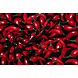 Cotone Twill Peperone Rosso Cotone Twill Peperone Rosso