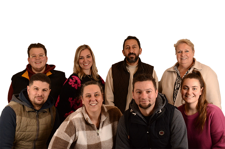 Boelens Modestoffen Bedienung