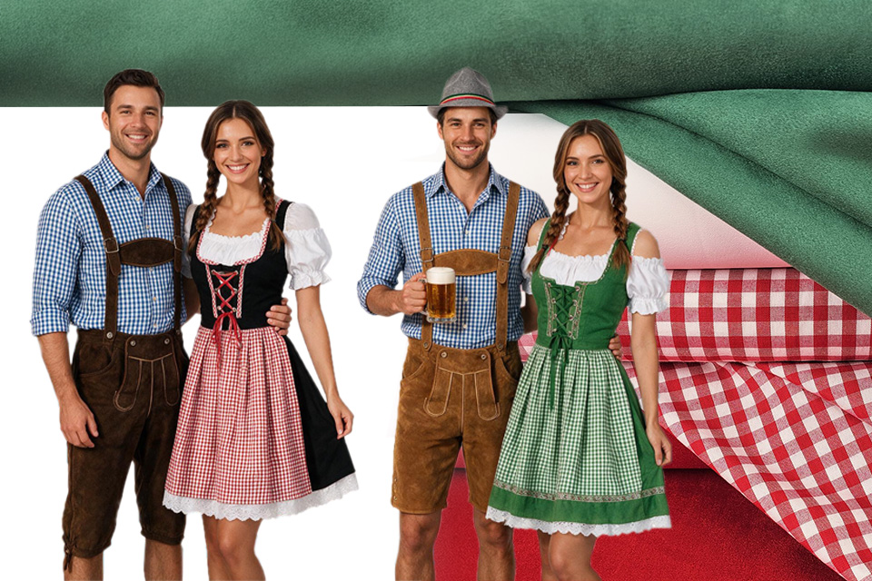 Oktoberfesten