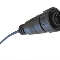 Minn Kota MKR-US2-13 Humminbird Solix/Onix Adapter Cable