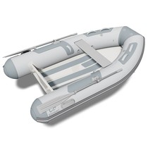 Zodiac Cadet Aluminium RIB 270