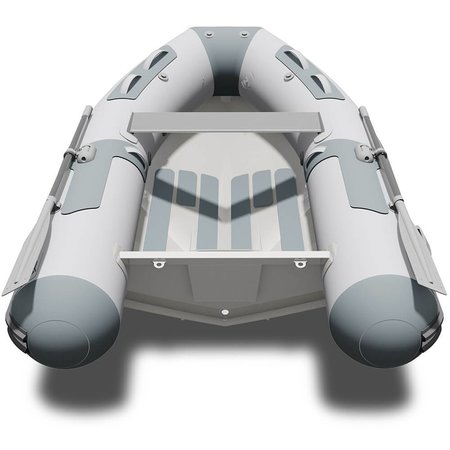 Zodiac Zodiac Cadet Aluminium RIB 300