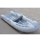 Zodiac Zodiac Cadet Aluminium RIB 330 Dubbel Deck