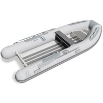 Zodiac Cadet Aluminium RIB 360 Dubbel Deck