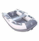 Zodiac Zodiac Cadet 270 Roll Up rubberboot met lattenbodem