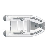 Zodiac Zodiac Cadet 310 Alu rubberboot met Aluminium vloerdelen