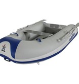 Lodestar Lodestar Ultra Light 195 Rubberboot met airdeck